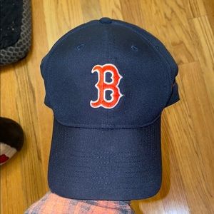 Red Sox hat